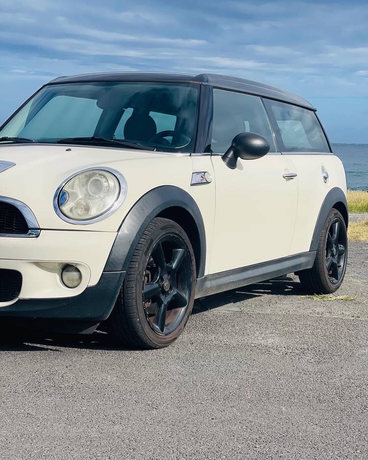 voiture occasion MINI MINI à la Réunion disponible sur noutlauto.re