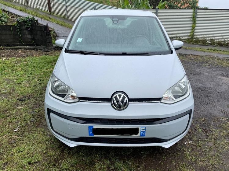 voiture occasion VOLKSWAGEN UP à la Réunion disponible sur noutlauto.re