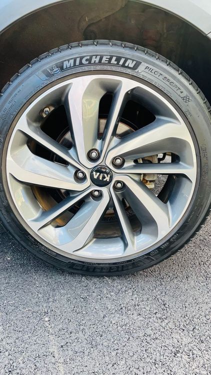 voiture occasion KIA NIRO à la Réunion disponible sur noutlauto.re