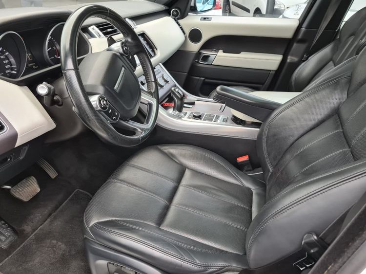 voiture occasion LAND ROVER RANGE ROVER à la Réunion disponible sur noutlauto.re