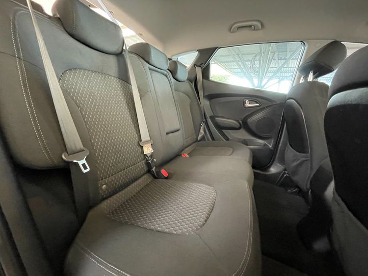 voiture occasion HYUNDAI IX 35 à la Réunion disponible sur noutlauto.re