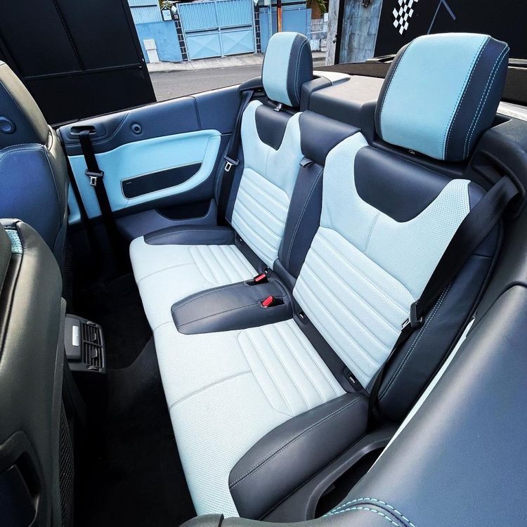 voiture occasion LAND ROVER RANGE ROVER à la Réunion disponible sur noutlauto.re