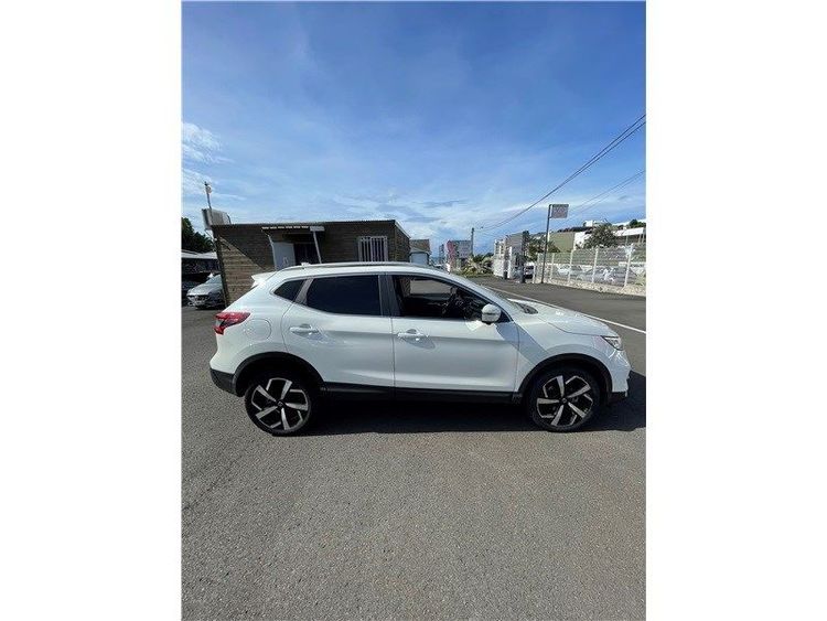 voiture occasion NISSAN QASHQAI à la Réunion disponible sur noutlauto.re