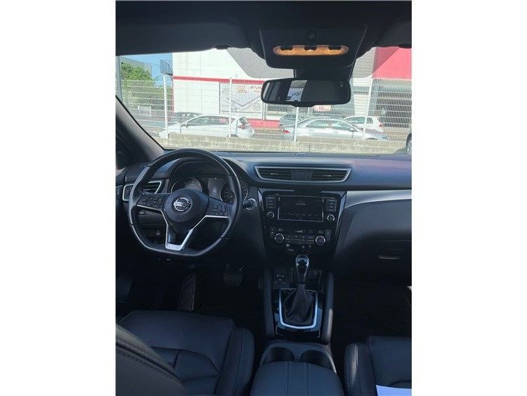 voiture occasion NISSAN QASHQAI à la Réunion disponible sur noutlauto.re