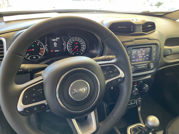 voiture occasion JEEP RENEGADE à la Réunion disponible sur noutlauto.re
