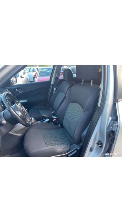 voiture occasion NISSAN JUKE à la Réunion disponible sur noutlauto.re
