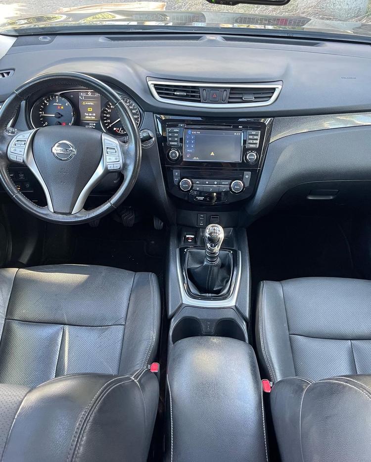 voiture occasion NISSAN X-TRAIL à la Réunion disponible sur noutlauto.re