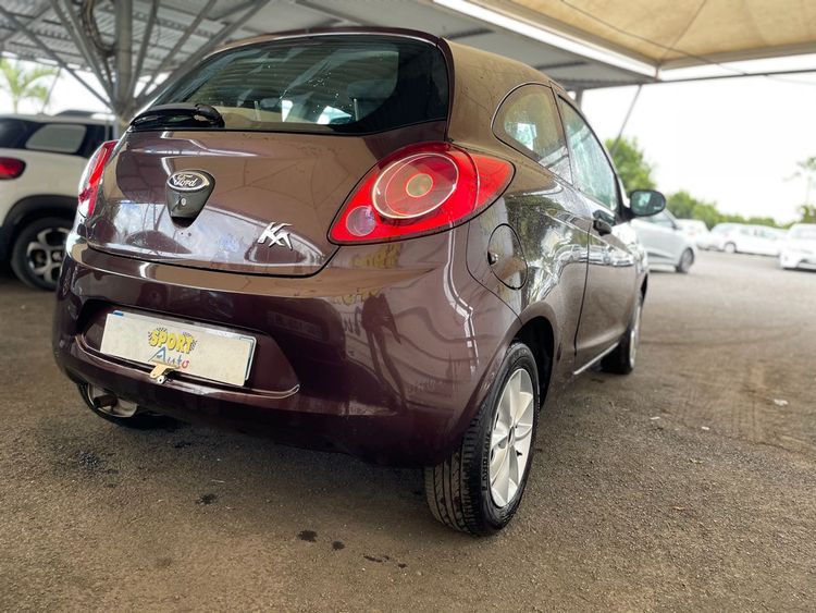 voiture occasion FORD KA à la Réunion disponible sur noutlauto.re
