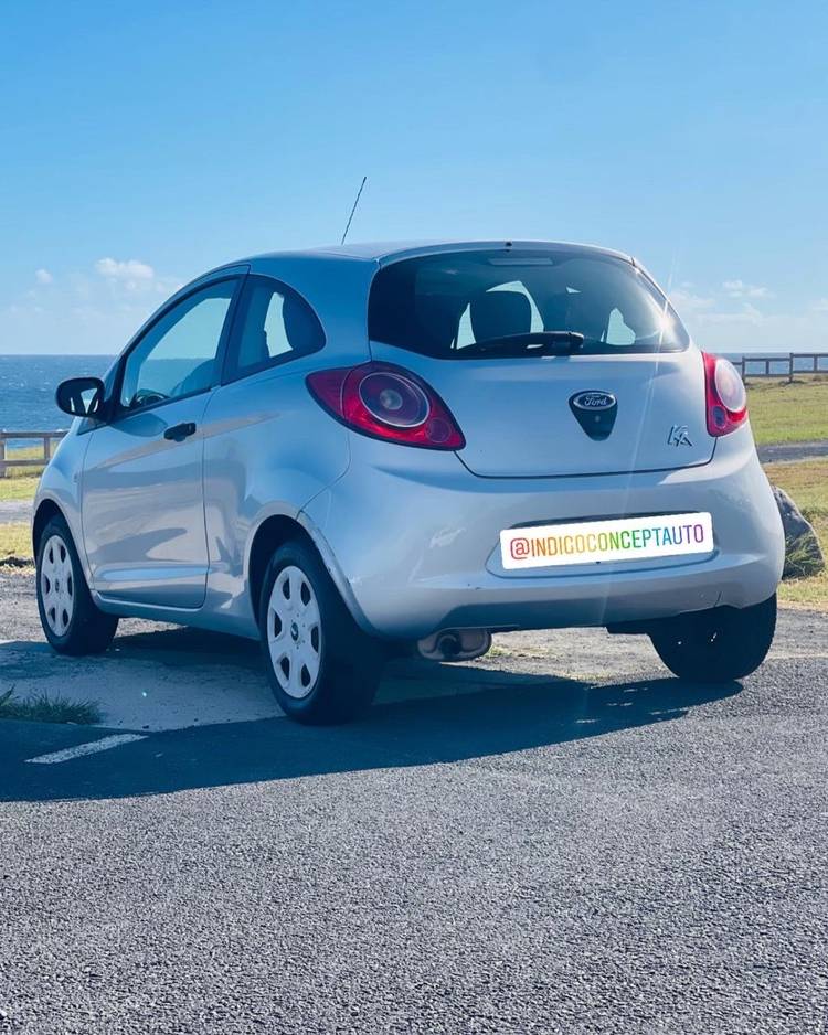 voiture occasion FORD KA à la Réunion disponible sur noutlauto.re