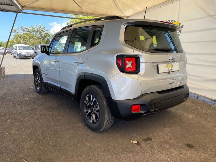 voiture occasion JEEP RENEGADE à la Réunion disponible sur noutlauto.re
