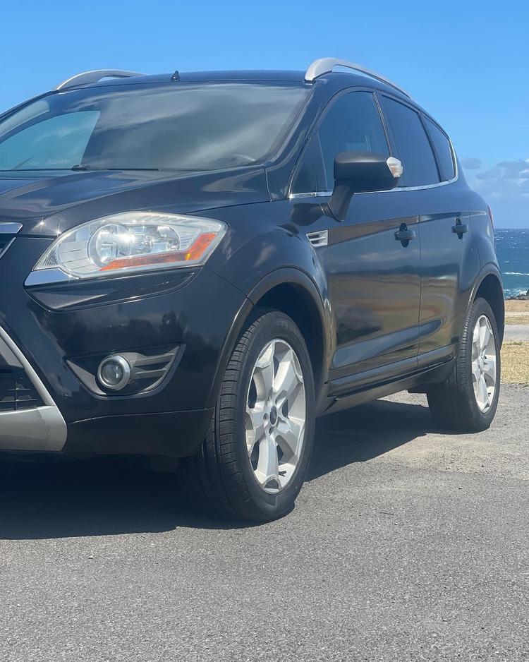 voiture occasion FORD KUGA à la Réunion disponible sur noutlauto.re