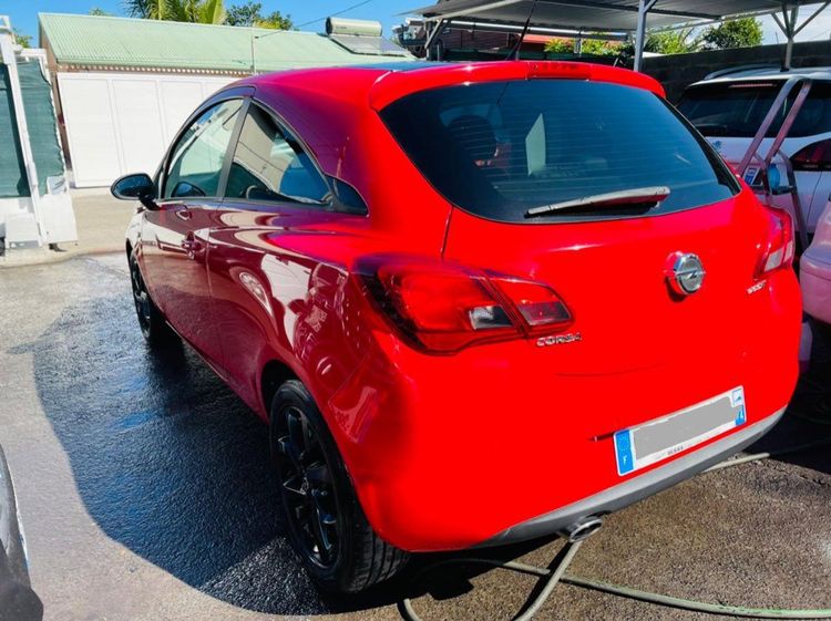 voiture occasion OPEL CORSA à la Réunion disponible sur noutlauto.re