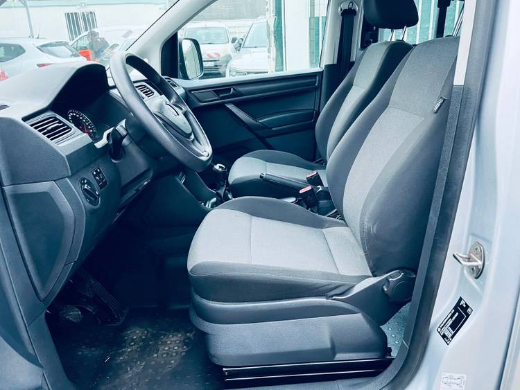 voiture occasion VOLKSWAGEN CADDY à la Réunion disponible sur noutlauto.re