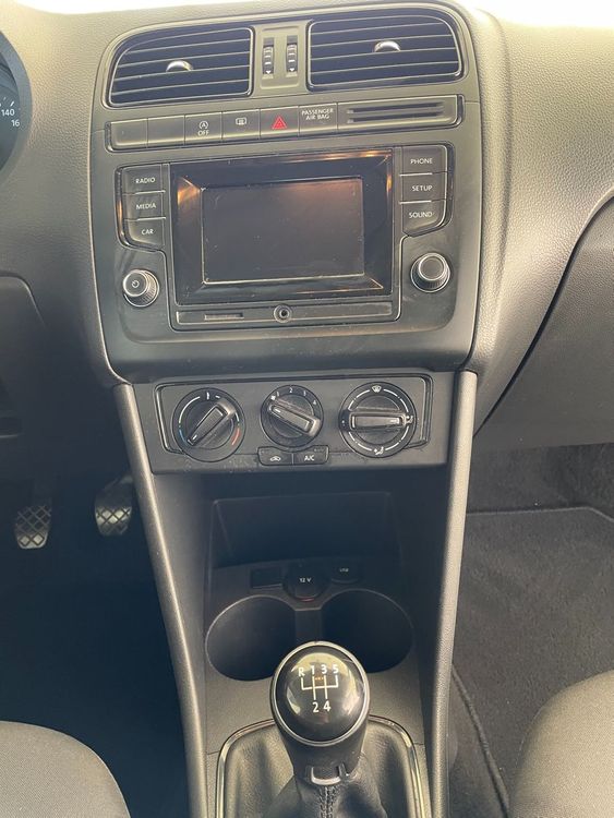 voiture occasion VOLKSWAGEN POLO à la Réunion disponible sur noutlauto.re