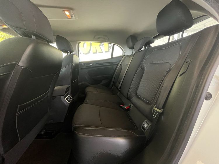 voiture occasion RENAULT MEGANE à la Réunion disponible sur noutlauto.re