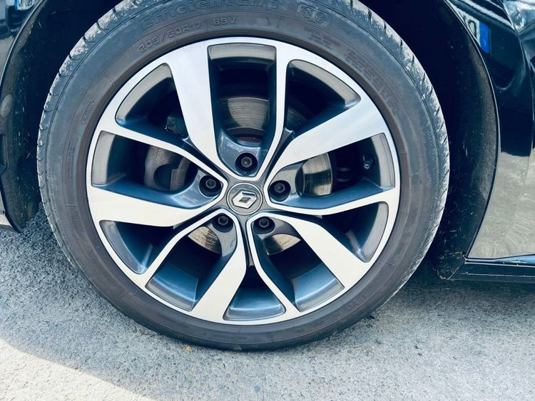 voiture occasion RENAULT MEGANE à la Réunion disponible sur noutlauto.re