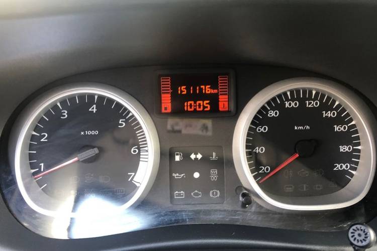 voiture occasion DACIA DUSTER à la Réunion disponible sur noutlauto.re