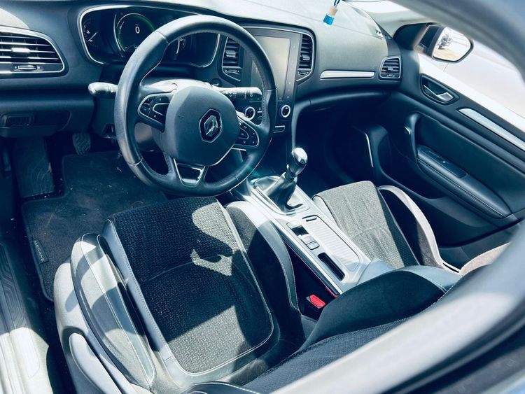 voiture occasion RENAULT MEGANE à la Réunion disponible sur noutlauto.re