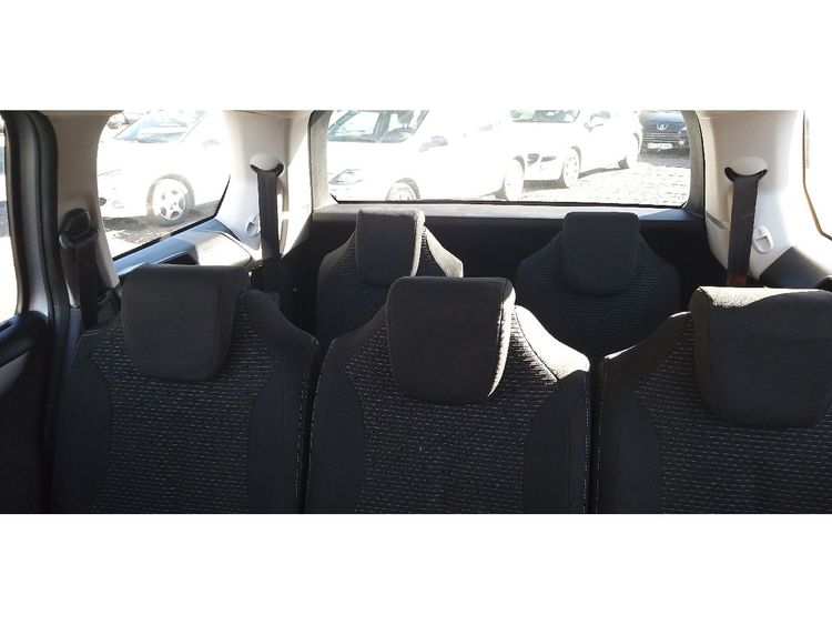 voiture occasion CITROEN C4 PICASSO à la Réunion disponible sur noutlauto.re