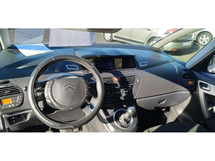 voiture occasion CITROEN C4 PICASSO à la Réunion disponible sur noutlauto.re