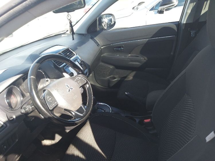 voiture occasion MITSUBISHI ASX à la Réunion disponible sur noutlauto.re