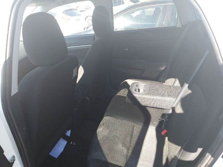 voiture occasion MITSUBISHI ASX à la Réunion disponible sur noutlauto.re