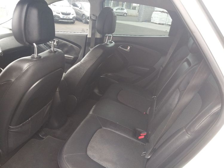 voiture occasion HYUNDAI IX 35 à la Réunion disponible sur noutlauto.re