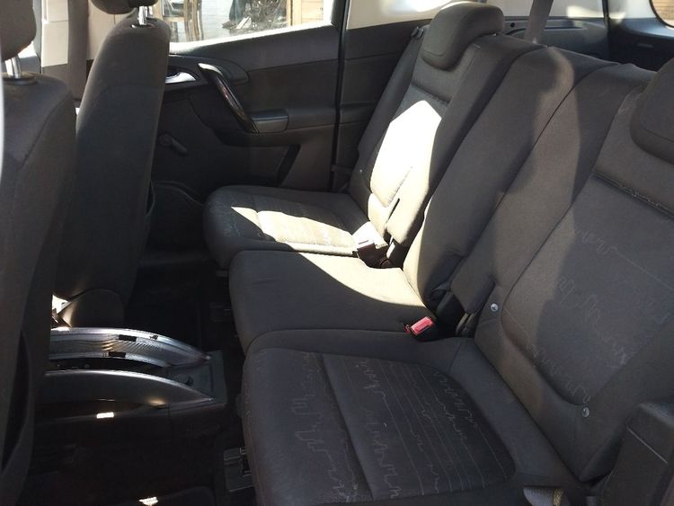 voiture occasion OPEL MERIVA à la Réunion disponible sur noutlauto.re