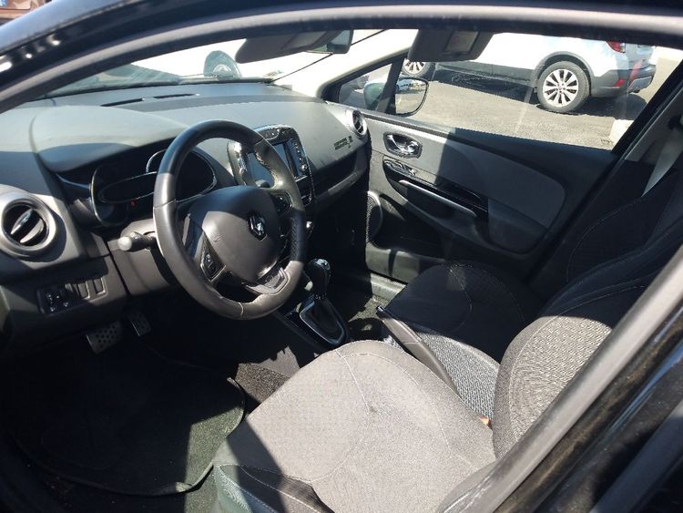 voiture occasion RENAULT CLIO à la Réunion disponible sur noutlauto.re