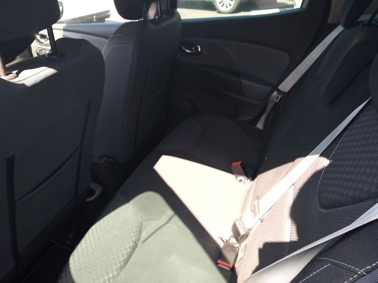voiture occasion RENAULT CLIO à la Réunion disponible sur noutlauto.re