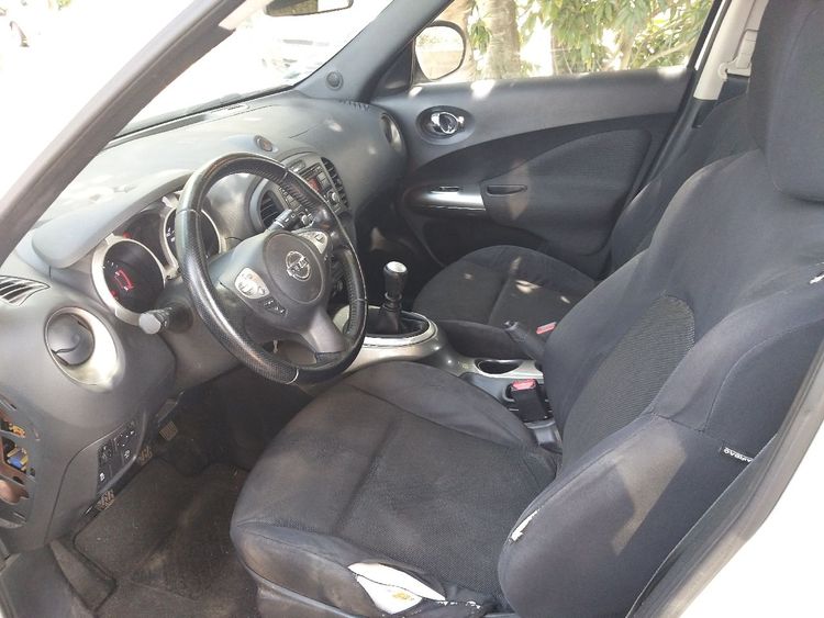 voiture occasion NISSAN JUKE à la Réunion disponible sur noutlauto.re
