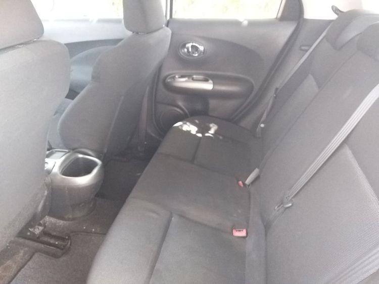 voiture occasion NISSAN JUKE à la Réunion disponible sur noutlauto.re