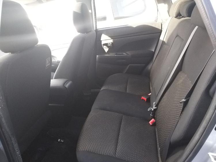 voiture occasion MITSUBISHI ASX à la Réunion disponible sur noutlauto.re