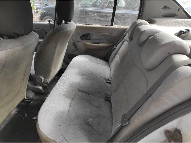voiture occasion RENAULT THALIA à la Réunion disponible sur noutlauto.re