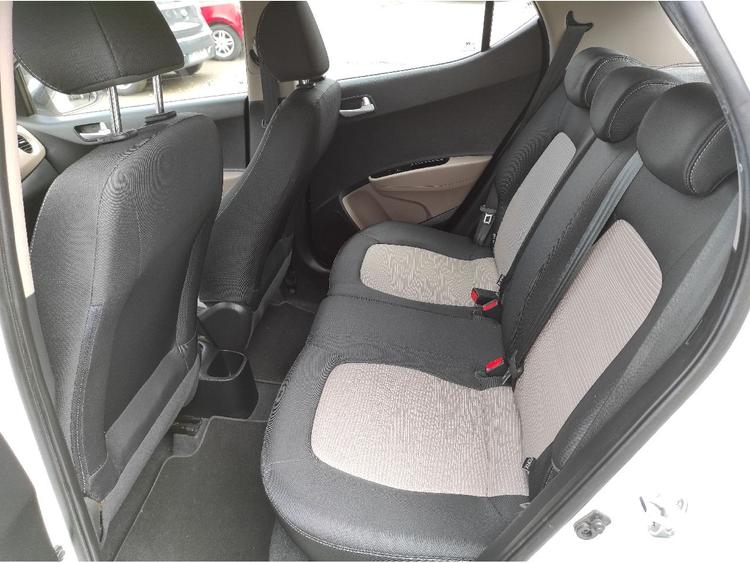 voiture occasion HYUNDAI I 10 à la Réunion disponible sur noutlauto.re