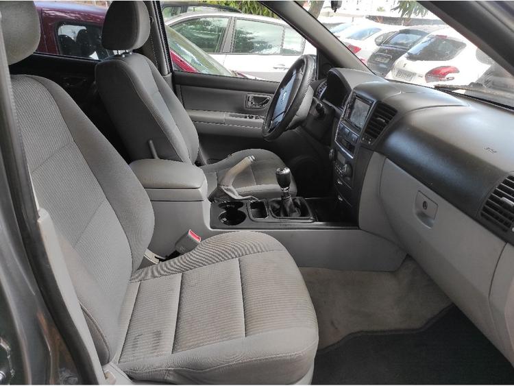 voiture occasion KIA SORENTO à la Réunion disponible sur noutlauto.re