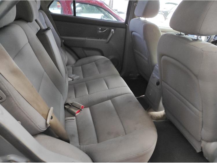 voiture occasion KIA SORENTO à la Réunion disponible sur noutlauto.re