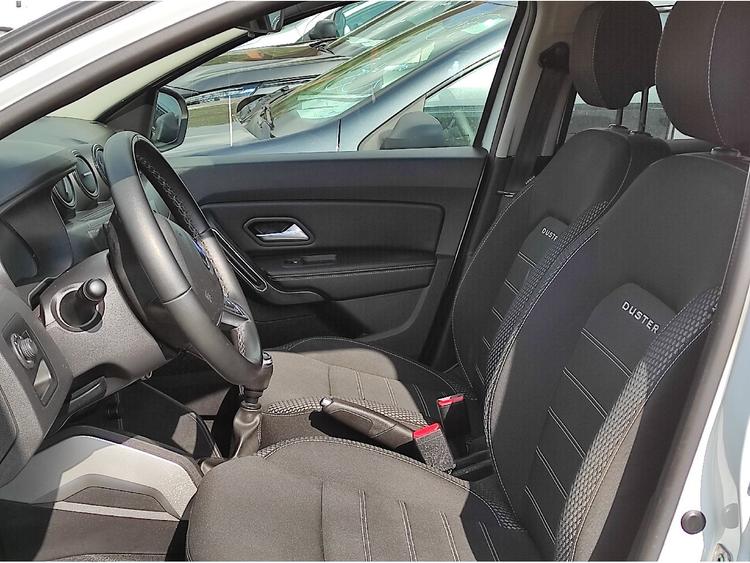 voiture occasion DACIA DUSTER à la Réunion disponible sur noutlauto.re