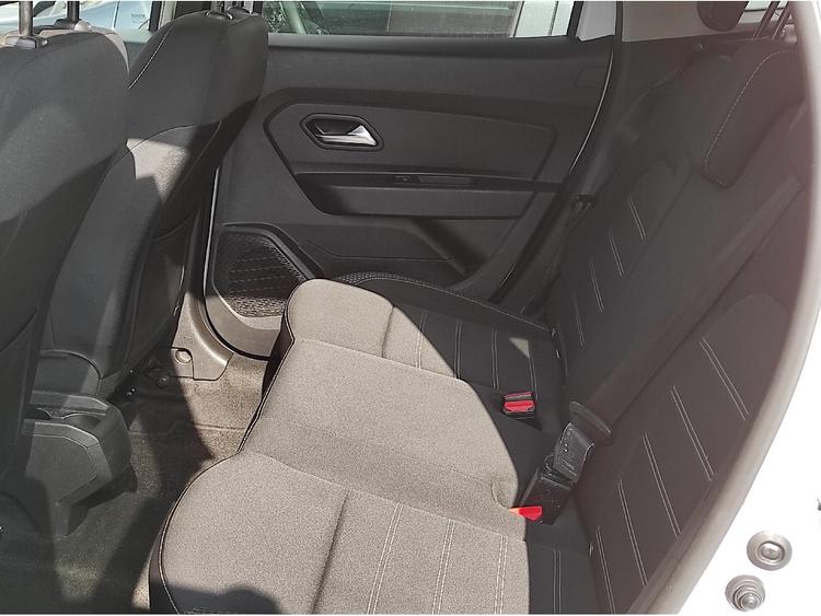voiture occasion DACIA DUSTER à la Réunion disponible sur noutlauto.re