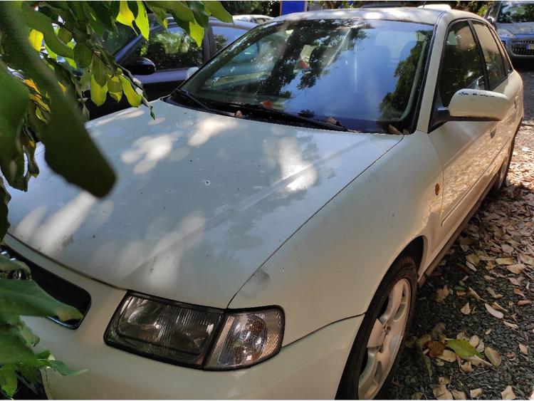 voiture occasion AUDI A3 à la Réunion disponible sur noutlauto.re