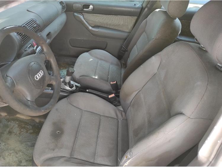voiture occasion AUDI A3 à la Réunion disponible sur noutlauto.re