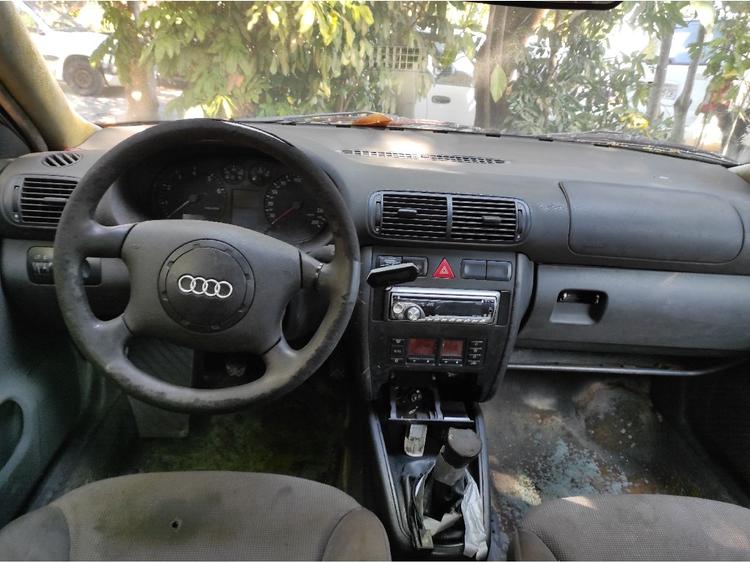 voiture occasion AUDI A3 à la Réunion disponible sur noutlauto.re