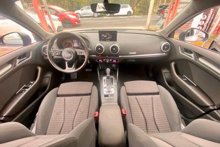 voiture occasion AUDI A3 à la Réunion disponible sur noutlauto.re