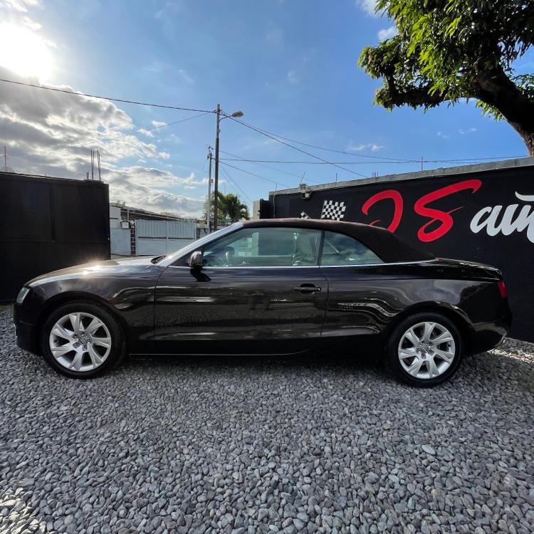 voiture occasion AUDI A5 à la Réunion disponible sur noutlauto.re