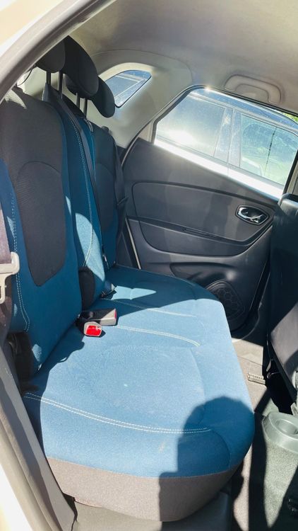 voiture occasion RENAULT CAPTUR à la Réunion disponible sur noutlauto.re