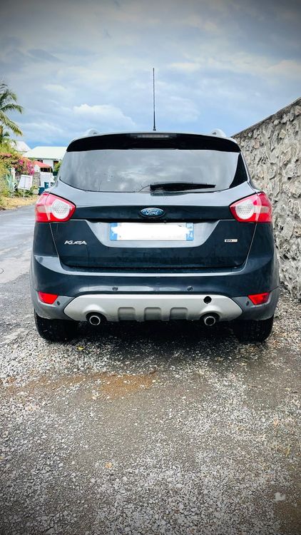 voiture occasion FORD KUGA à la Réunion disponible sur noutlauto.re