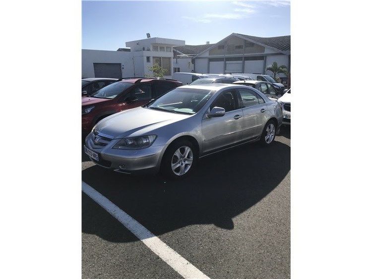 voiture occasion HONDA LEGEND à la Réunion disponible sur noutlauto.re