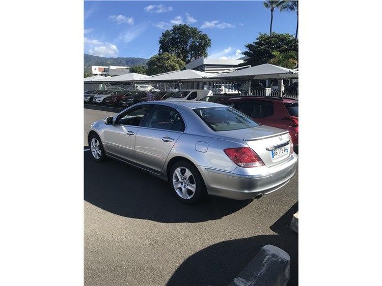 voiture occasion HONDA LEGEND à la Réunion disponible sur noutlauto.re