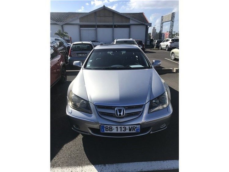 voiture occasion HONDA LEGEND à la Réunion disponible sur noutlauto.re