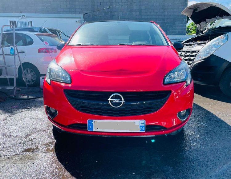 voiture occasion OPEL CORSA à la Réunion disponible sur noutlauto.re